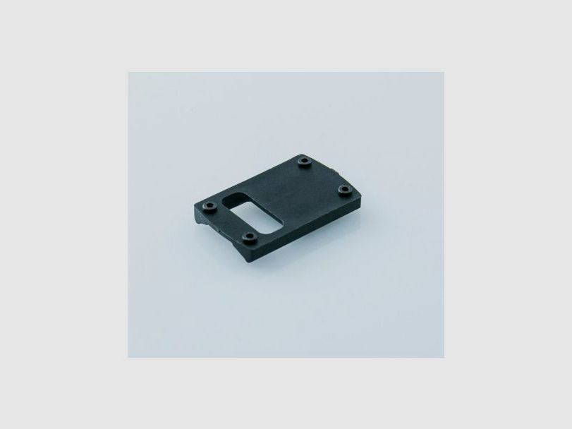 Shield CZ Shadow 2 Low Profile RMS/SMS Mount, Bild 1 von 6