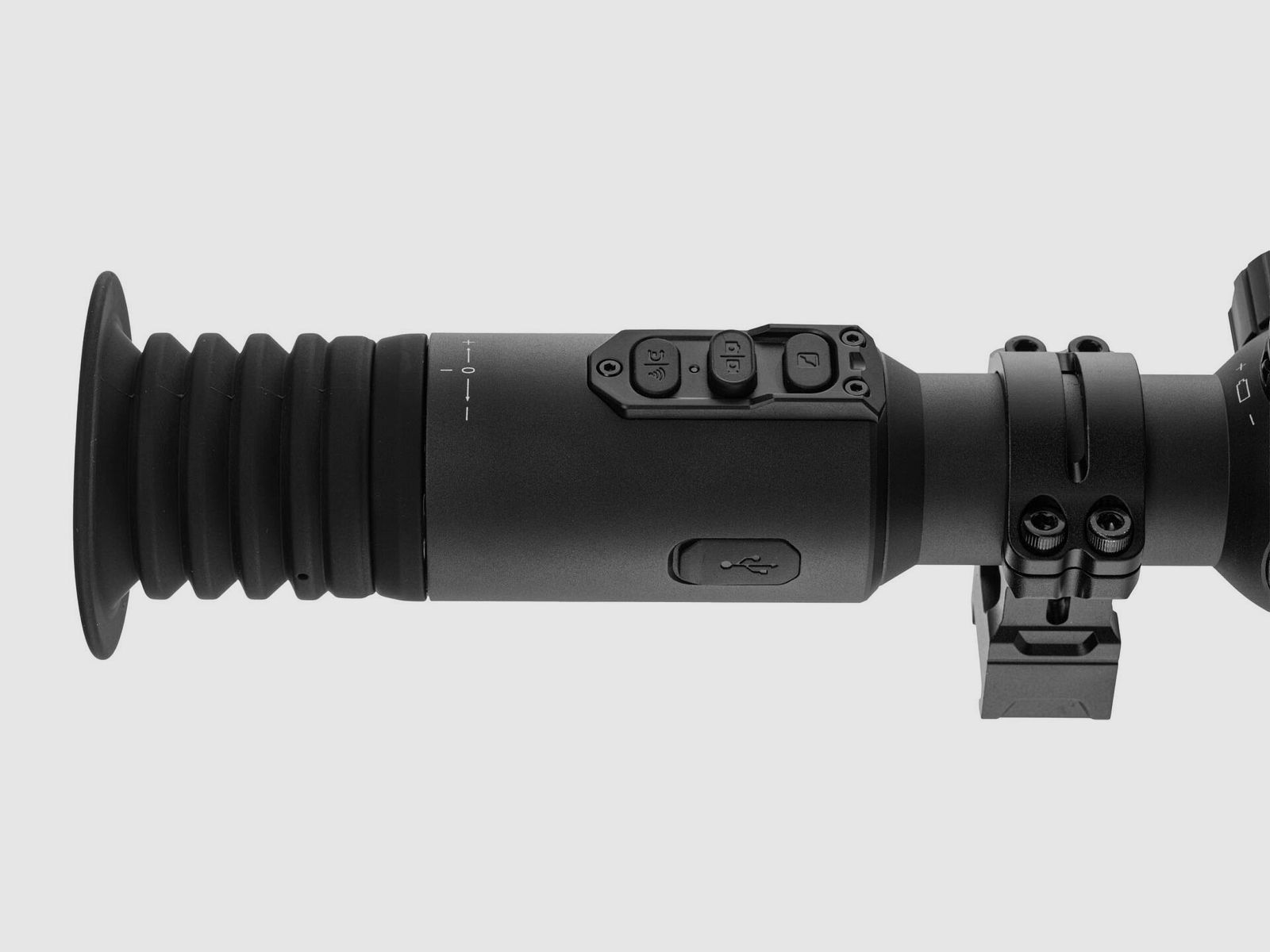 Wärmebildzielfernrohr PARD Pantera 256 Q HD-Bildschirm, Bild 17 von 21