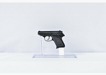 Walther TPH​ .22lr Pistole