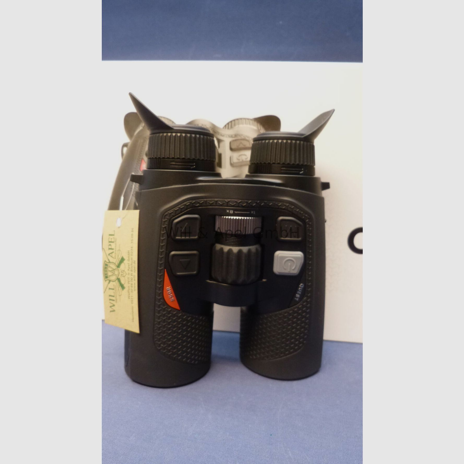 Nocpix Quest S 50 R