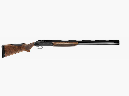 Benelli 828U AI Steel BE.S.T Black Wechselchokes / Schaftlänge: 37,5cm