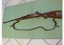 Mauser Oberndorf Mod.98