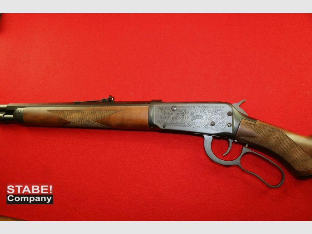 Winchester, New Haven USA 1894 -1994, Bild 1 von 5