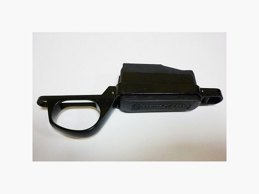 Kit Cargador extraible Bergara
