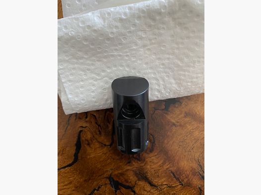 Heym SR30 match grip chamber lever grip biathlon grip