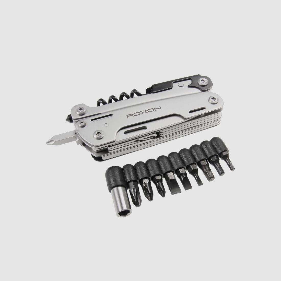 ROXON Multitool Storm 16-tlg.