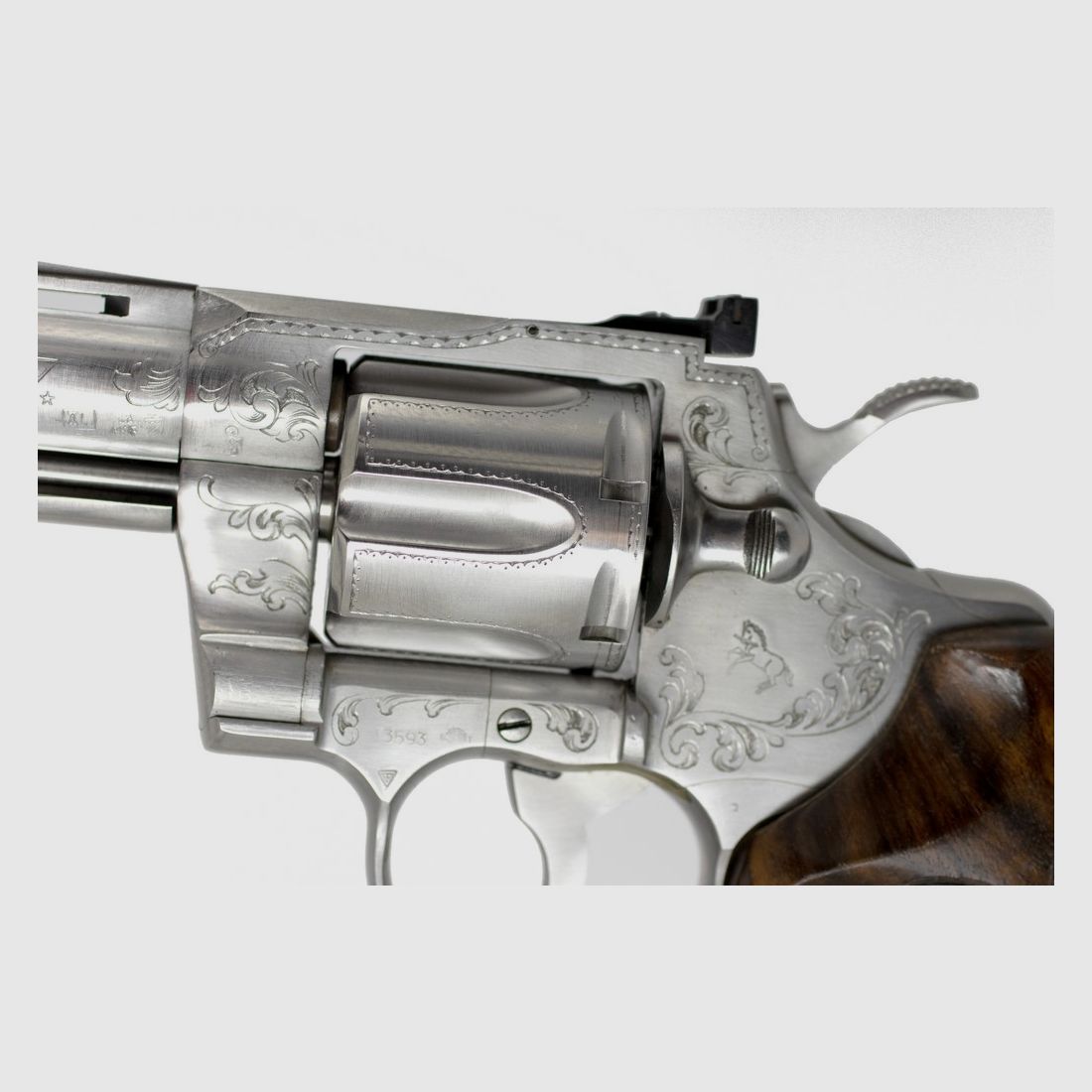Colt Python, Bild 13 von 13