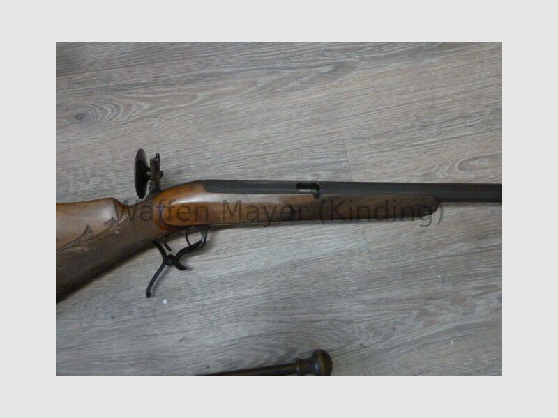 F.Ernst Nürnberg kamergeweer