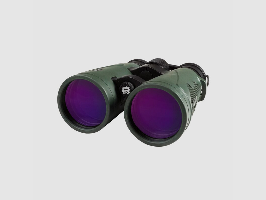 Professor Optiken Watzmann - 8x56 HD V2.0 - Zitglas