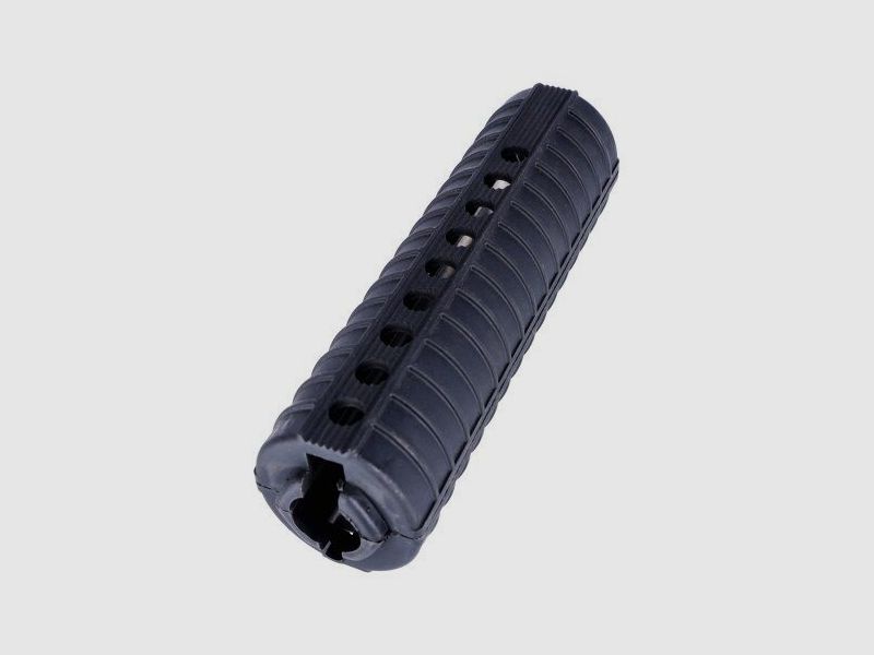 Osłona M4/M16/AR15 US Army czarna 21,5 cm, zdjęcie 1 z 3