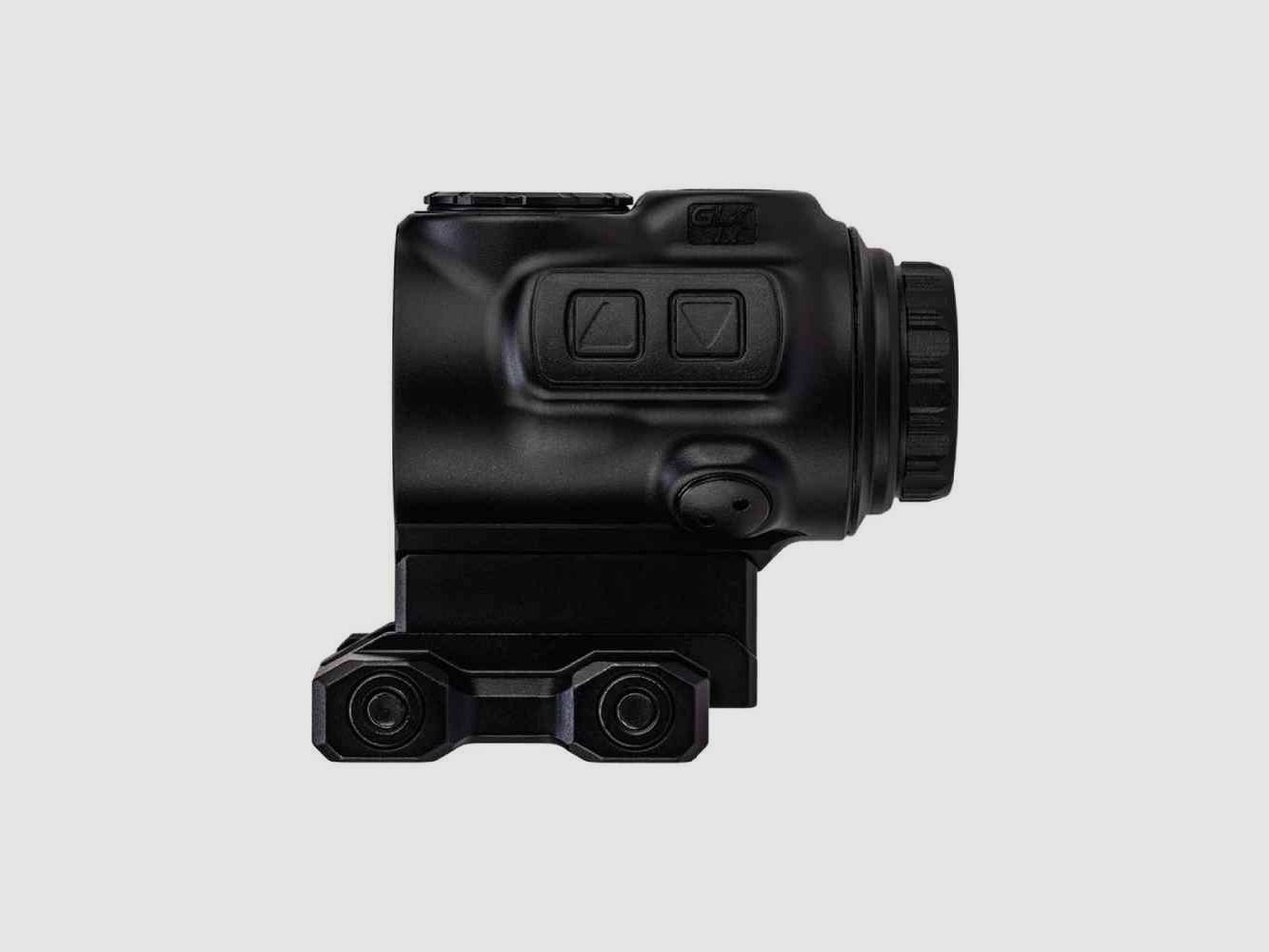 Primary Arms GLx 1x Micro Prism ACSS Cyclops G3 rouge, image 5 sur 5