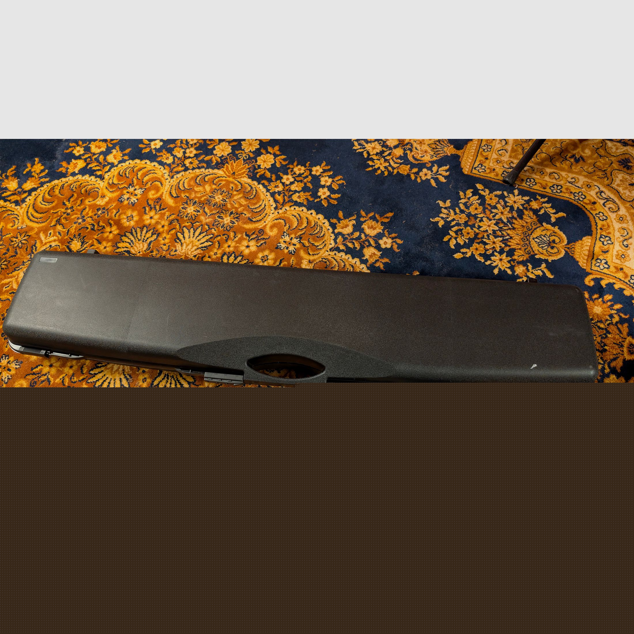 Umarex 850m2 XT Kit inkl. Koffer (Ehem. Hämmerli Air Magnum)