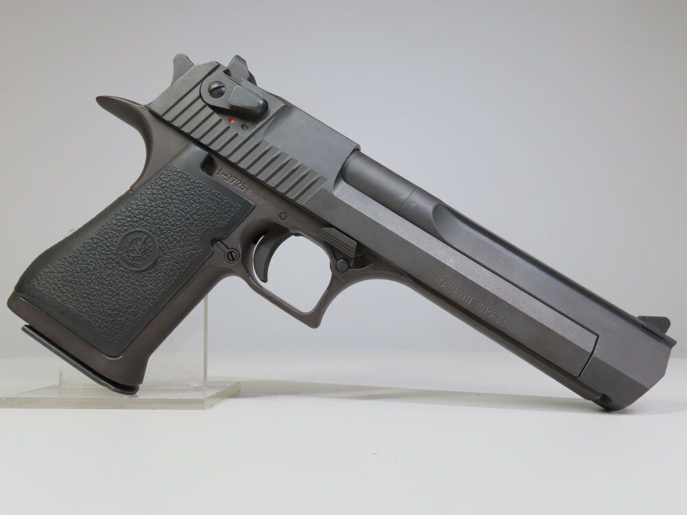 IMI Desert Eagle