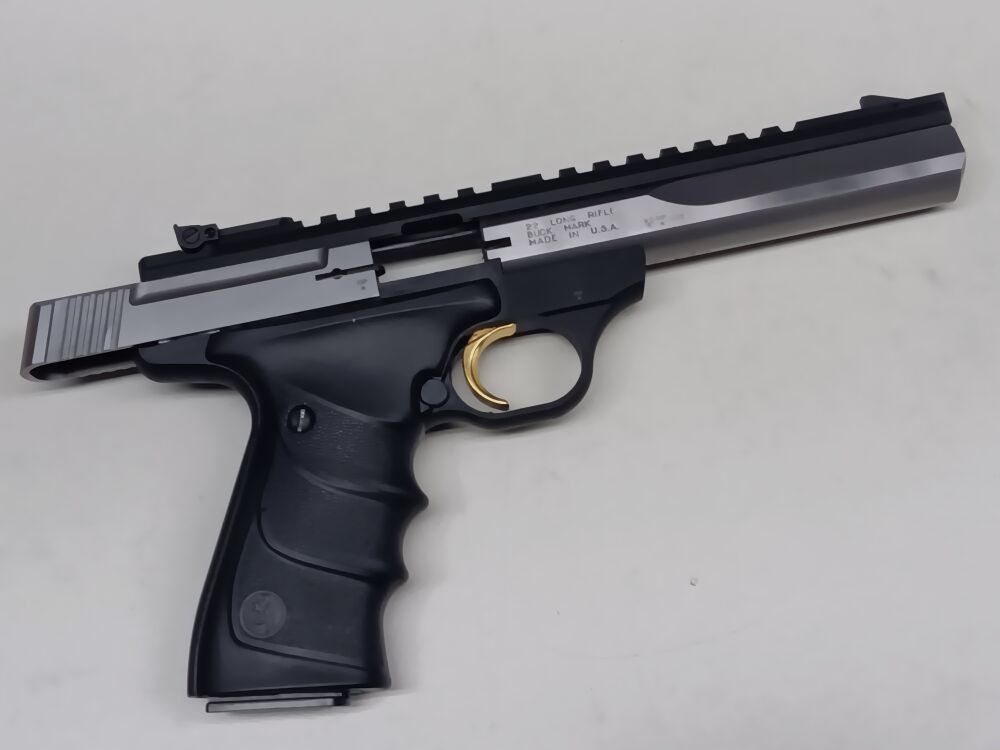 Browning Arms Company - USA Buck Mark