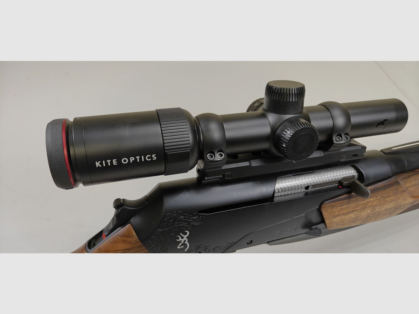 Browning BAR 4X Elite .30-06SPRG, afbeelding 5 van 9