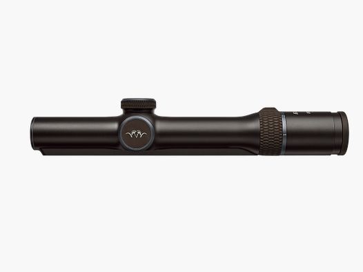 Blaser 1–7x28 iC riflescope