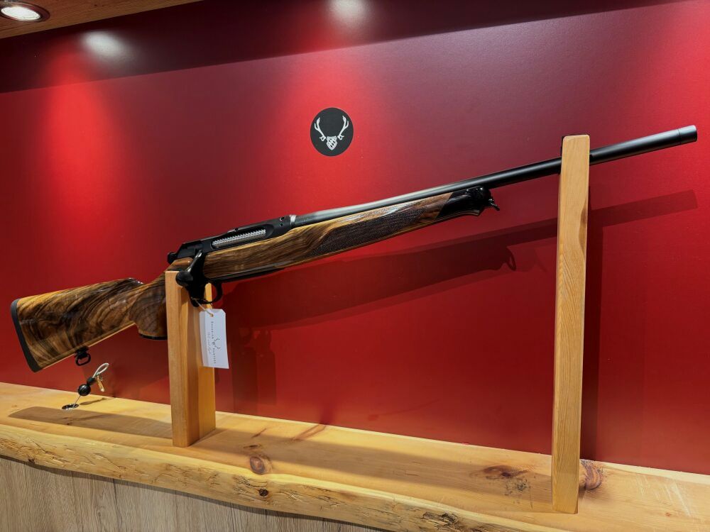Sauer&Sohn Sauer 505 HK6 Elegance