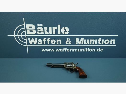 Hege-Uberti .44RemMag