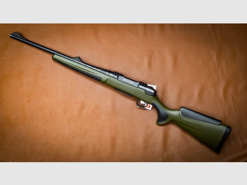Haenel Jaeger NXT Composite | .308 Win | 51 cm | M15×1 | Composite-Schaft, Bild 1 von 5