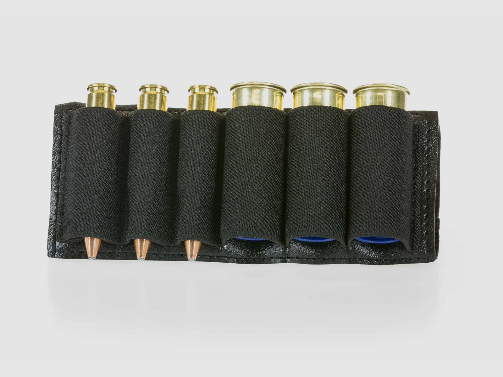 Etui na broń kombinowane