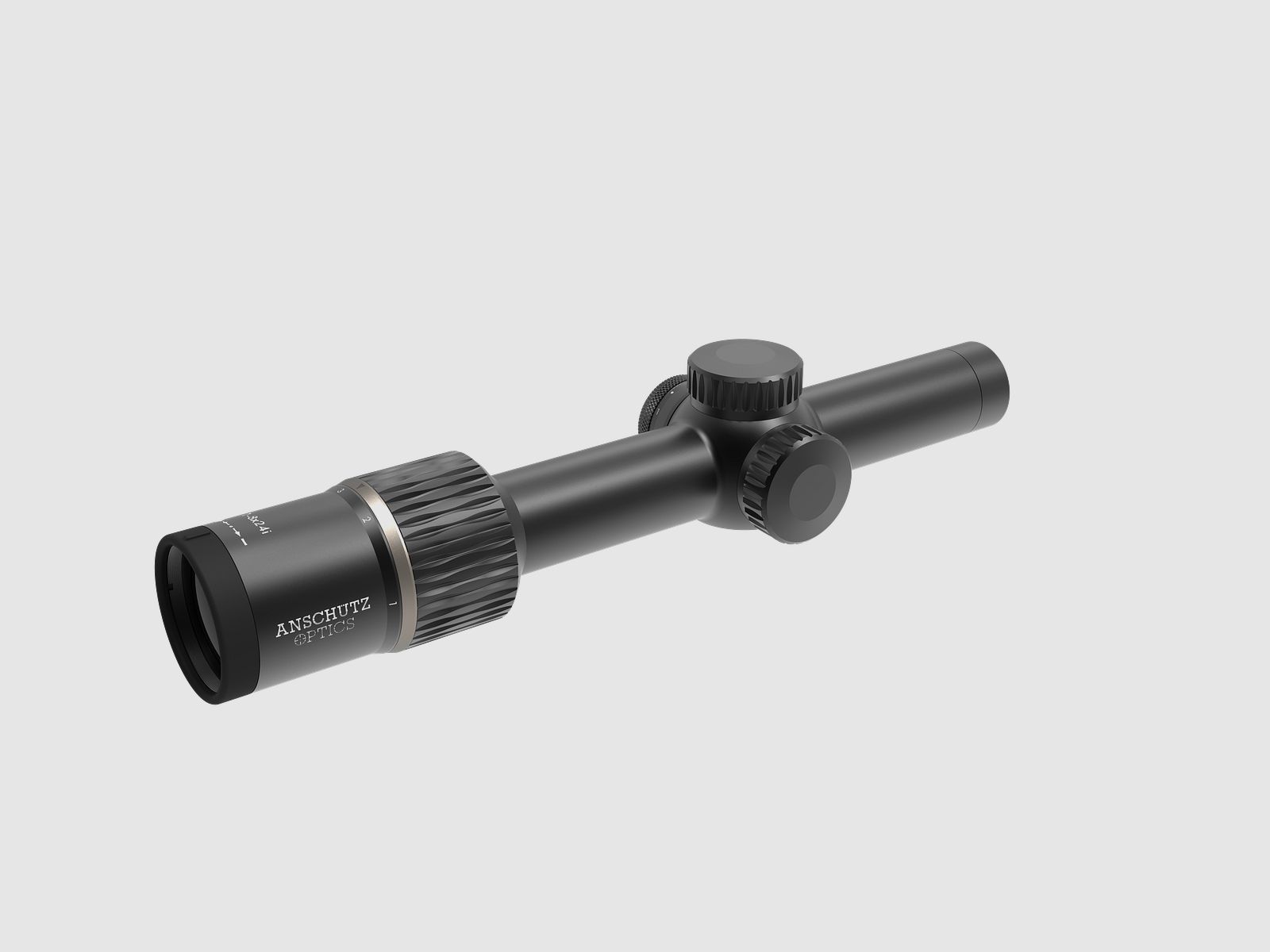 Performance Pro 1-8x24