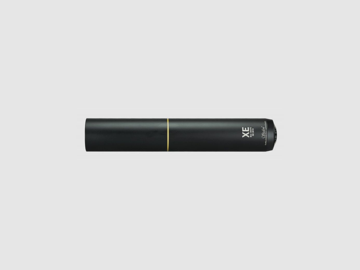 STALON XE108 suppressor for calibers .243 to .375