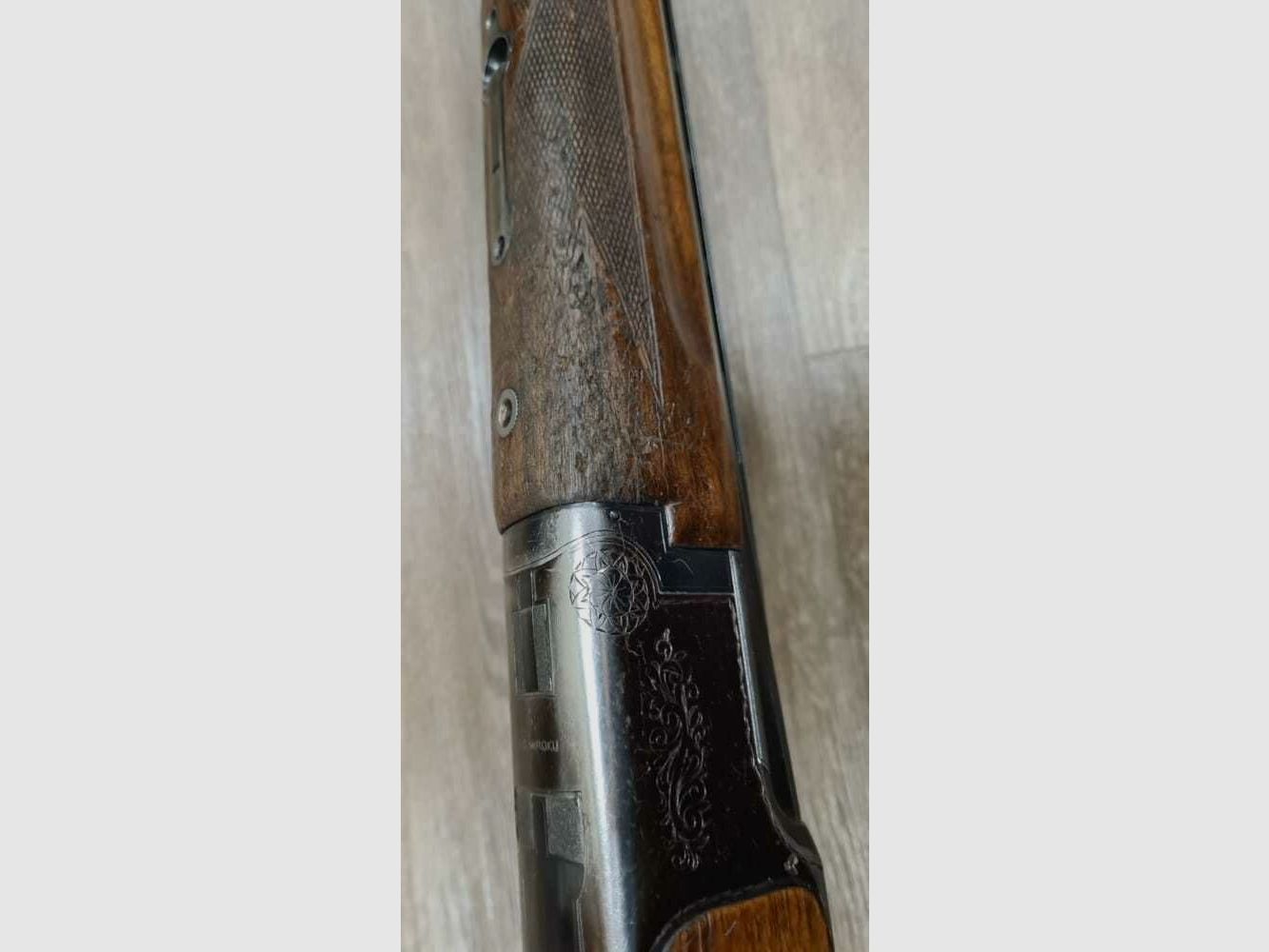 Anschütz BDF Anschütz Miroku