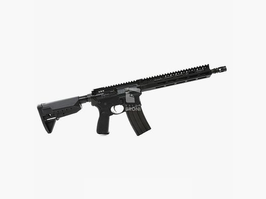 BCM - carabine CQB11 MCMR MK2 cal. 5,56 x 45/.223