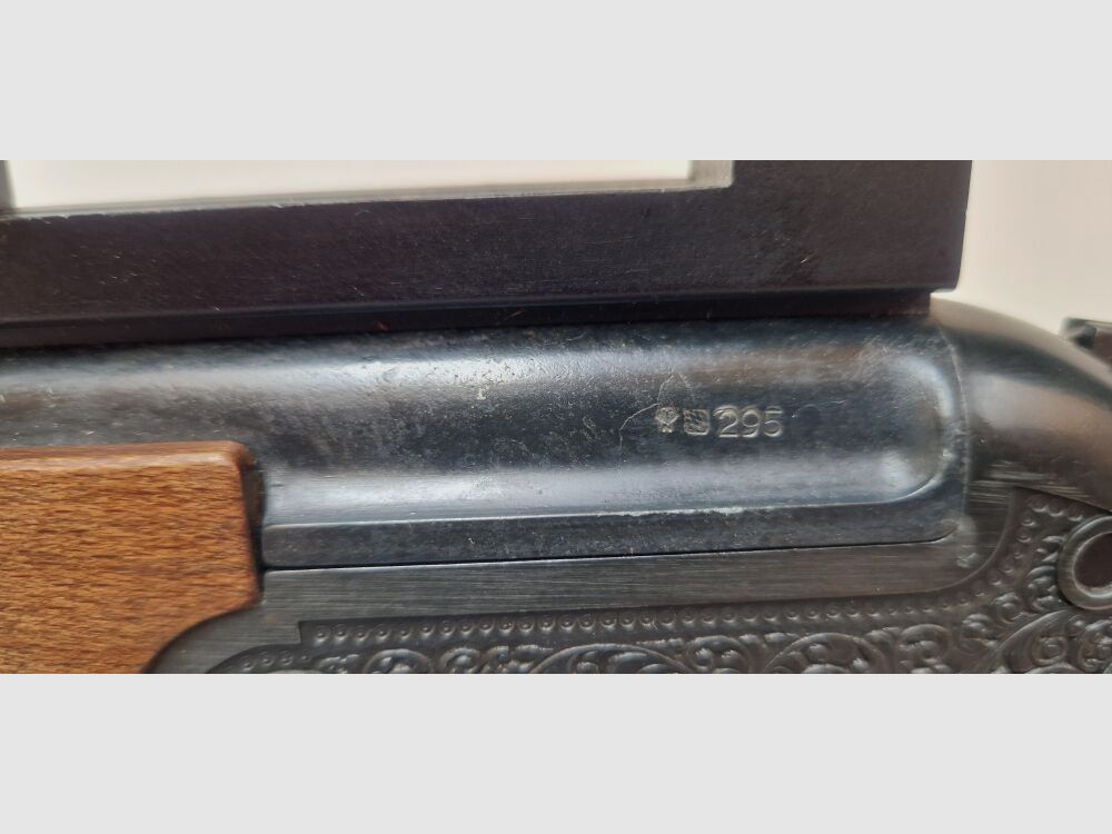 Rhöner SM70