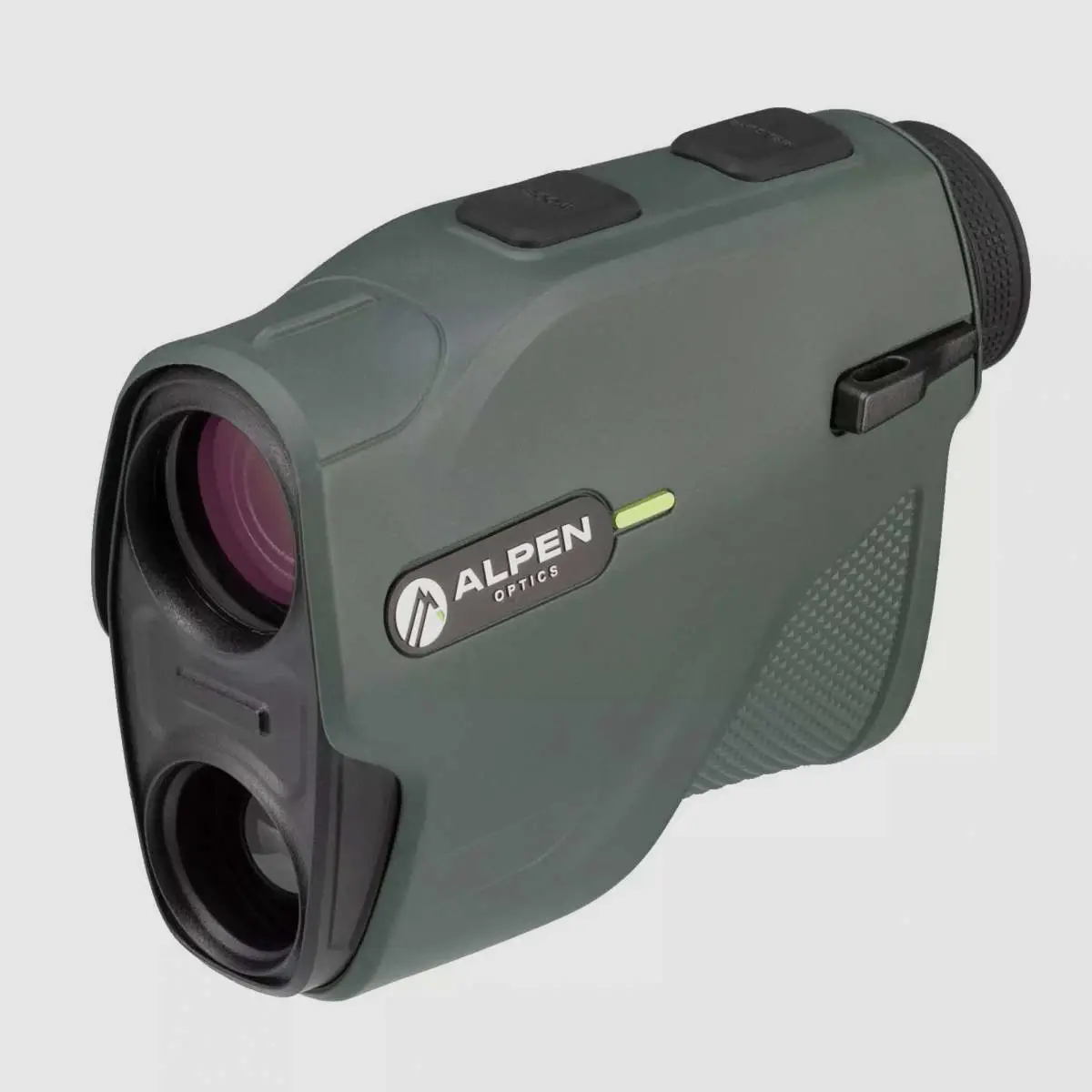 Crestone XP 7x24 Entfernungsmesser «superklein», Bild 2 von 11