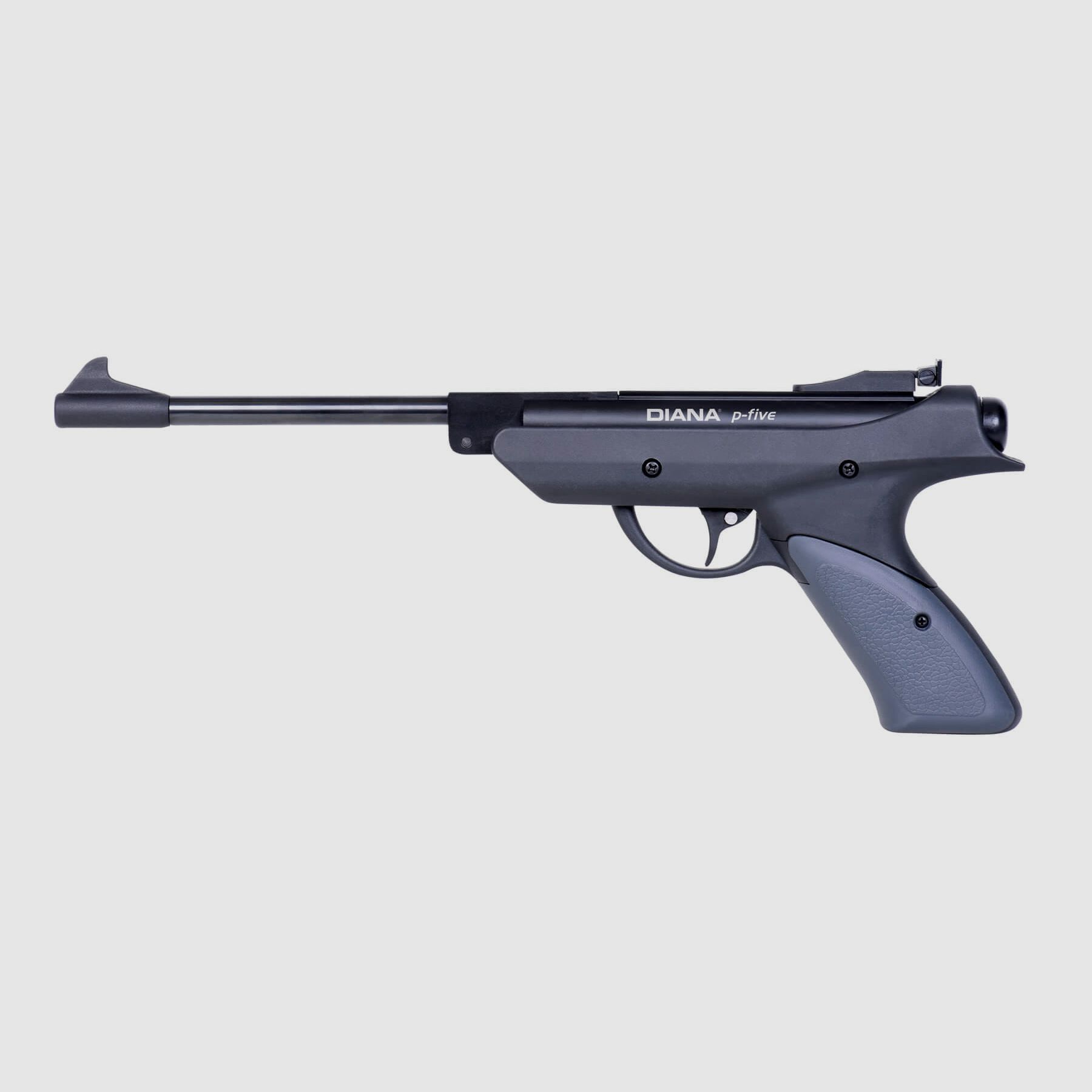 Diana p-five 4,5 mm pistola ad aria, immagine 1 di 2