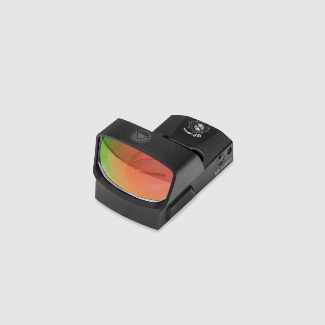Burris Fast Fire IV