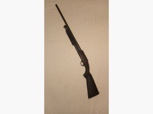 Fore-end repeating shotgun Mossberg Maverick 88 Field used