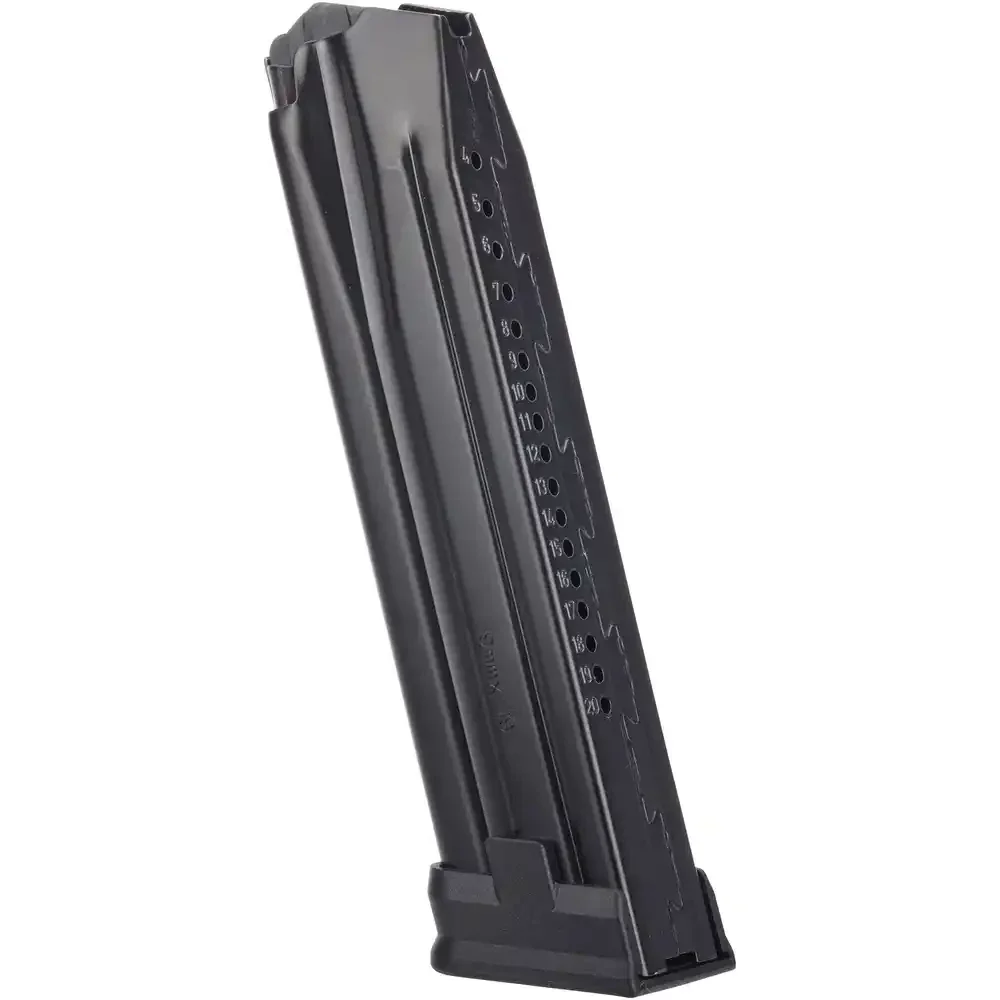 Heckler & Koch Magazin für SFP9 OR Match