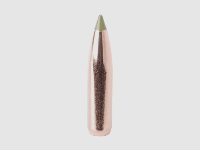 Nosler Geschoss E-Tip .22/.224 55GR Spitzer 50 Stück