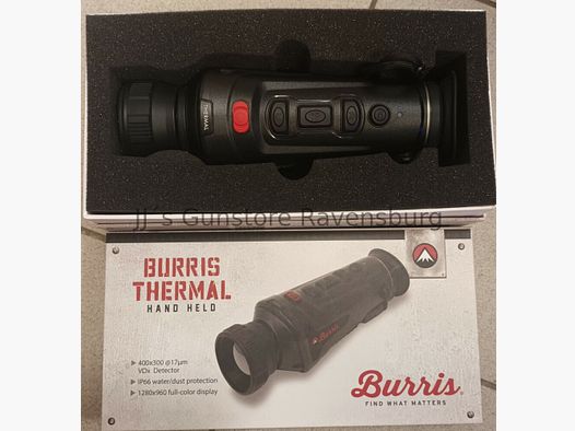 Burris Thermal TH50