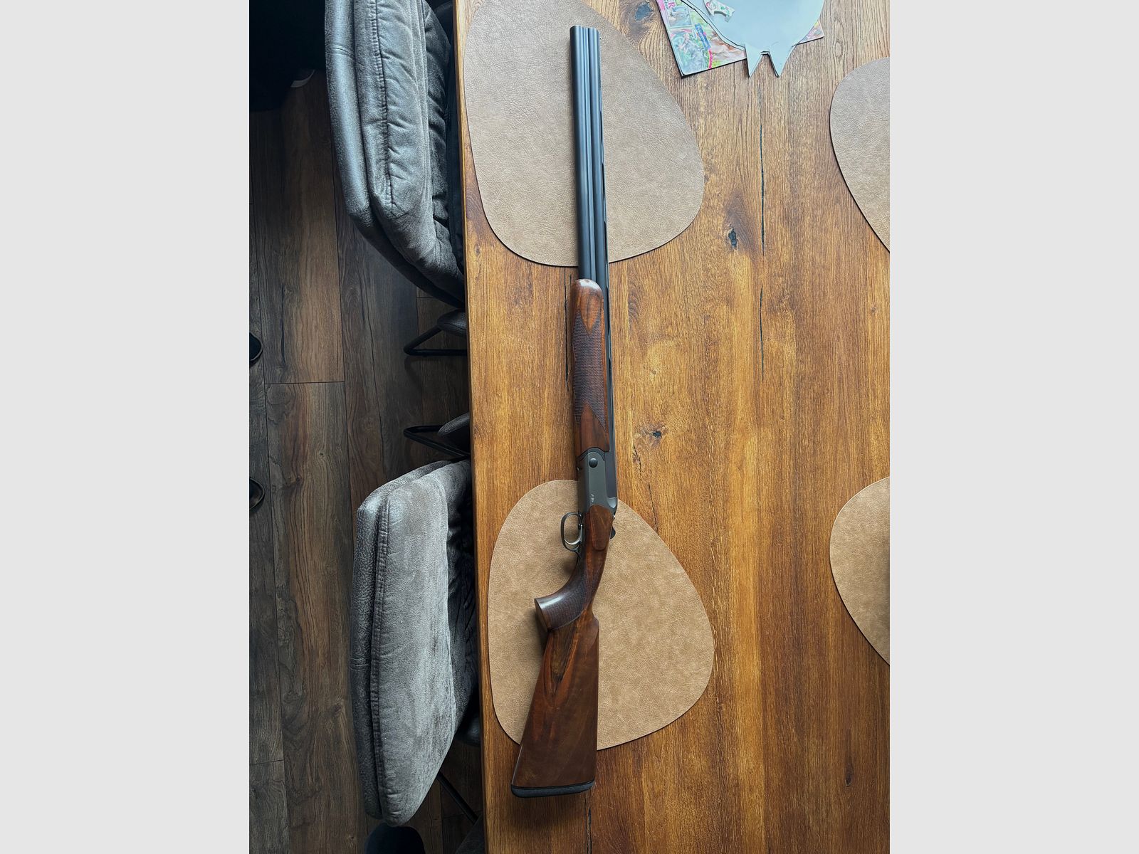 Blaser F16 BDF