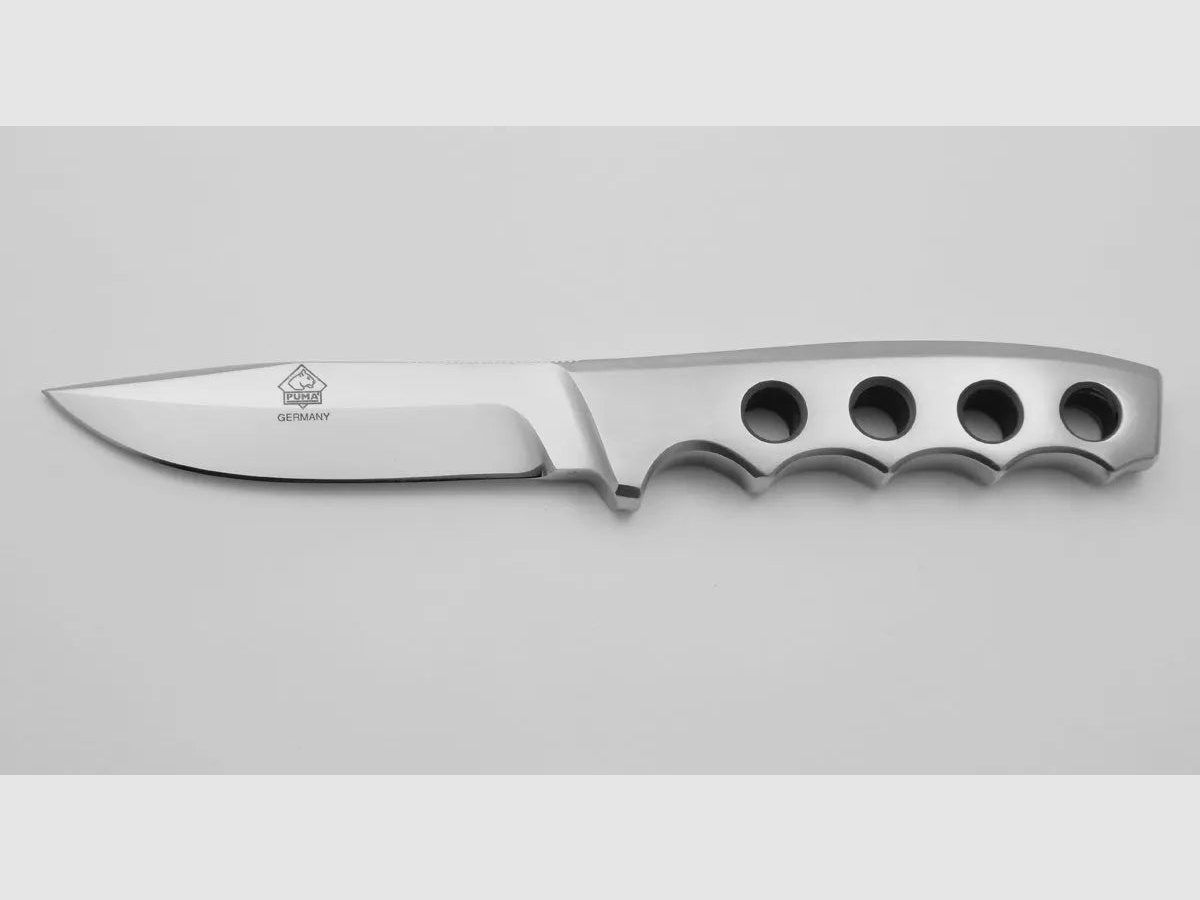 PUMA Steelstar (UNIKAT), Integral