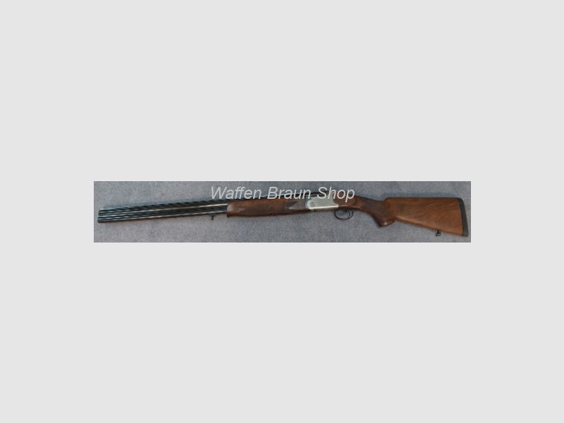 Rottweil 700 Jagd 12/70 71cm Festchoke 1/2+1/1