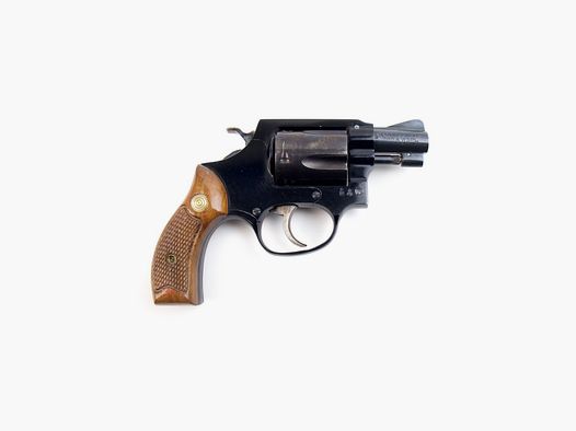 Riva Esterina Dobermann Kal. 38 Special