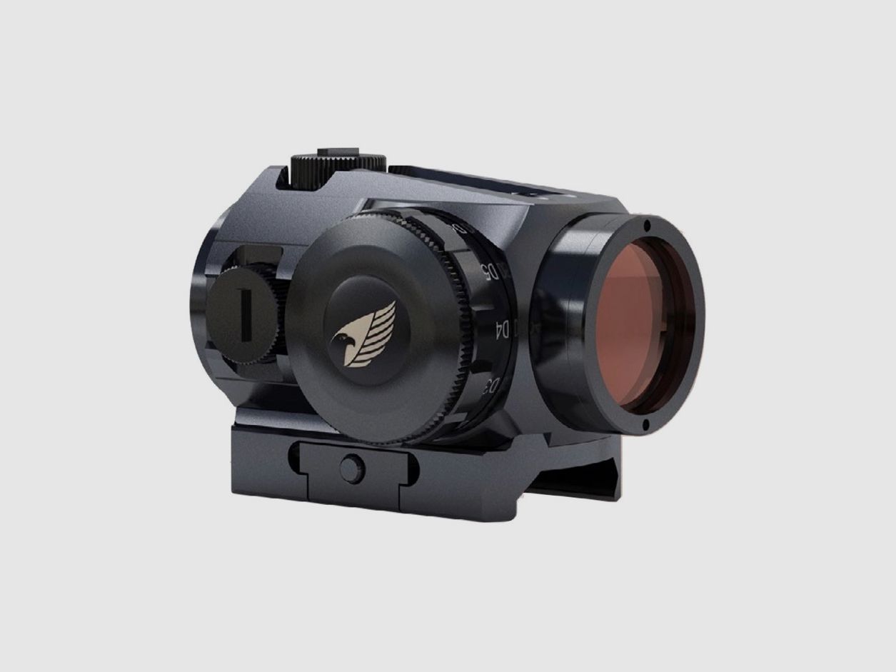 GPO Spectra Dot 1x20 Red Dot