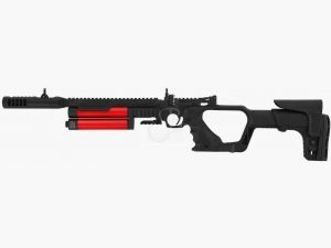 HATSAN PAC JET 3