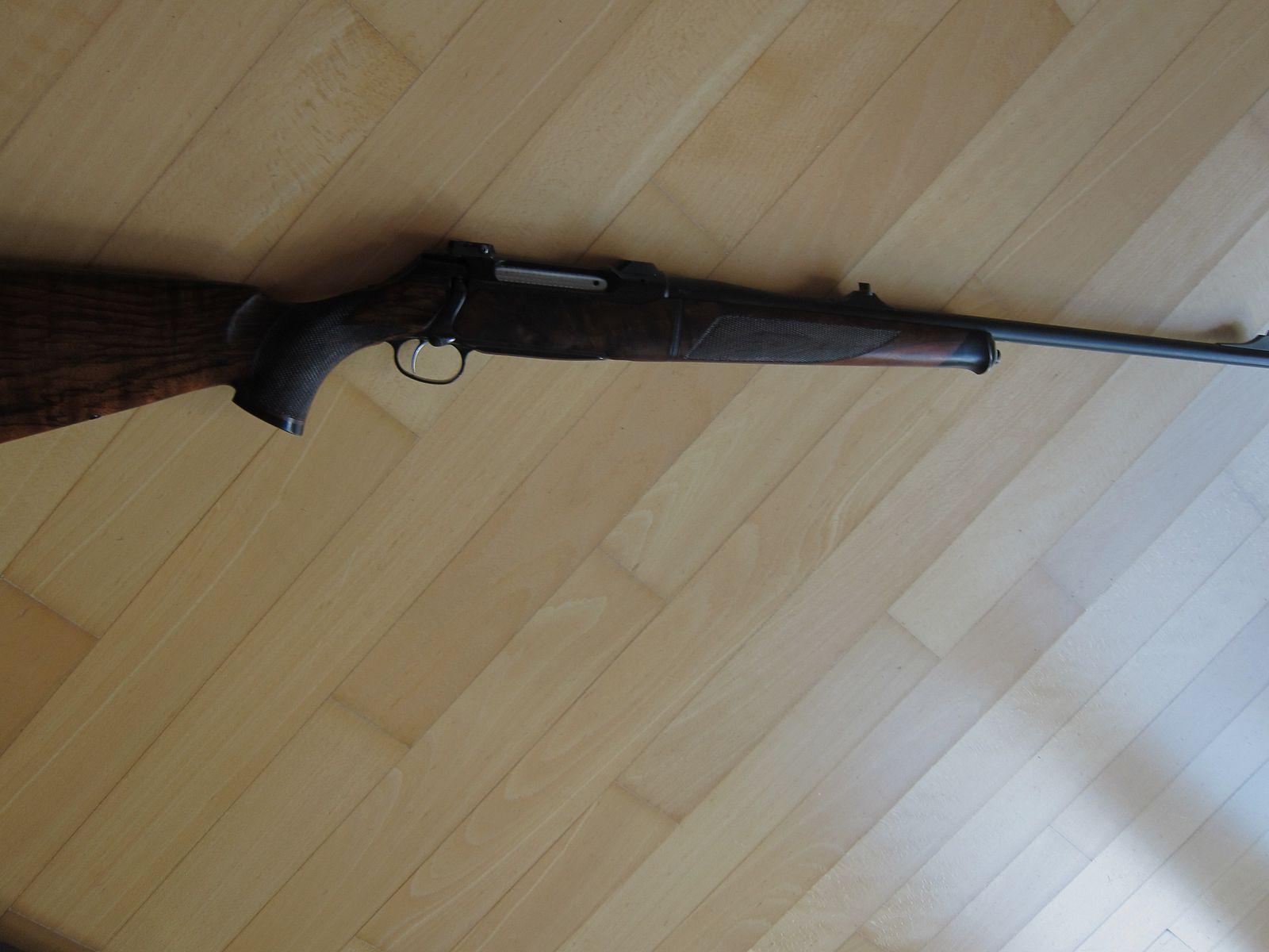 Sauer 2002 Take Down Elegance 7x64 e WL 9,3x62