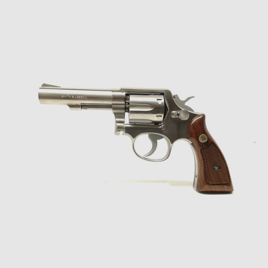 Smith & Wesson 64-3