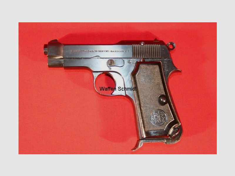 Beretta