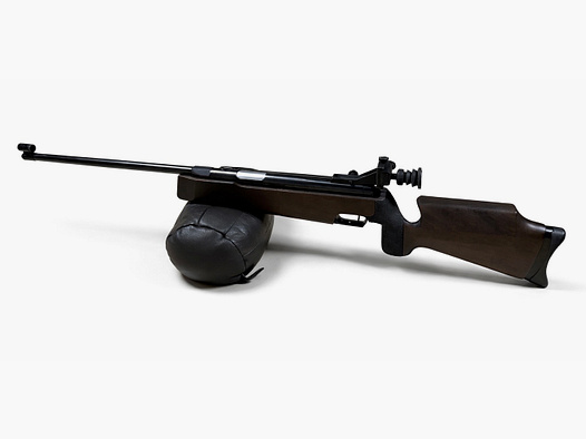 Air rifle Feinwerkbau Model 300 for right-handed shooters