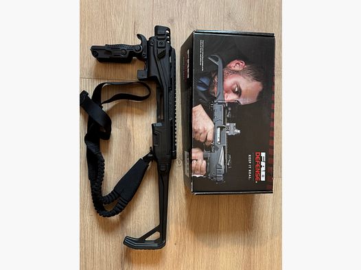 FAB Defense KPOS Scout per Glock