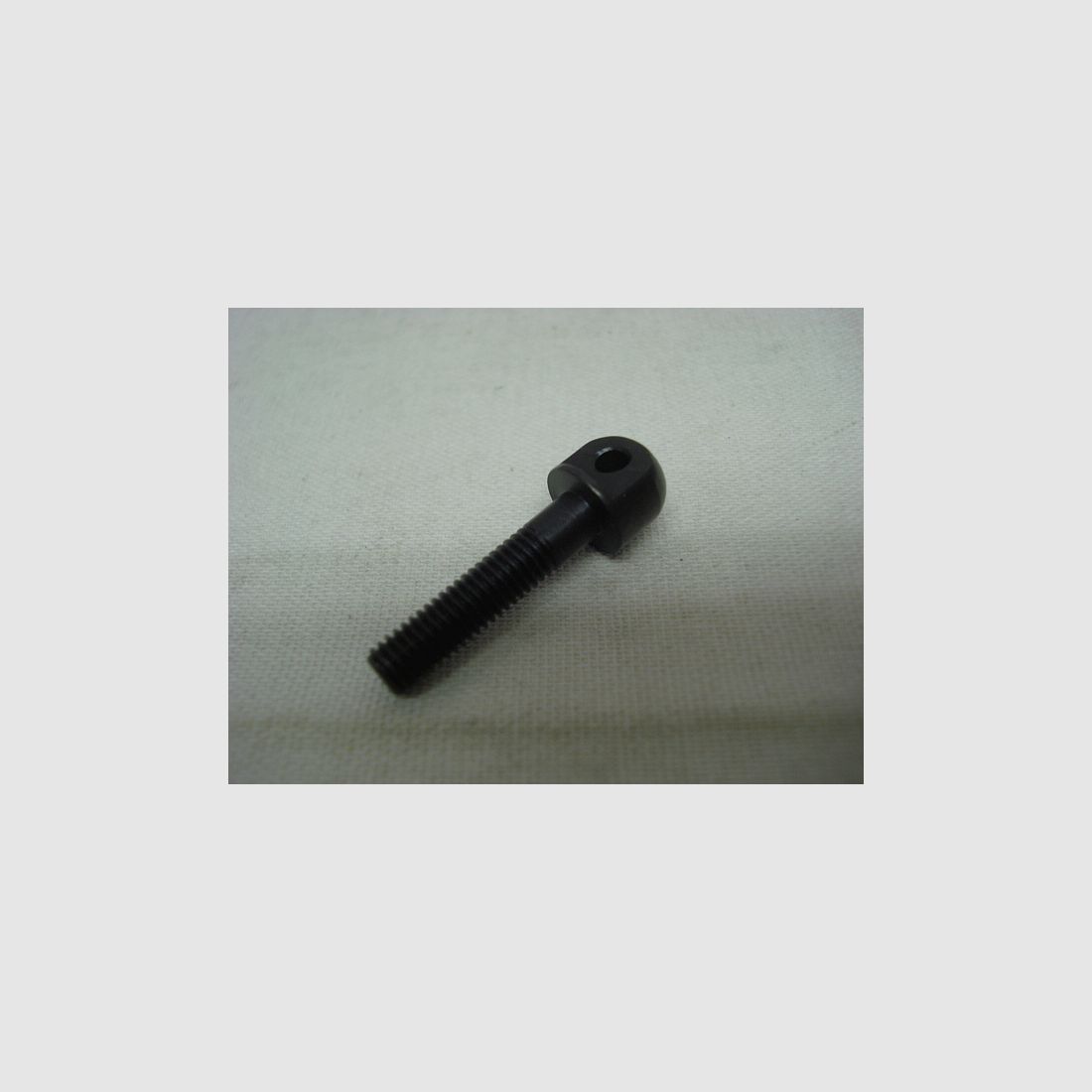 US-Riemenbg.-Base M 5 - Kopfbreite 8mm, Bohrung 3,6mm