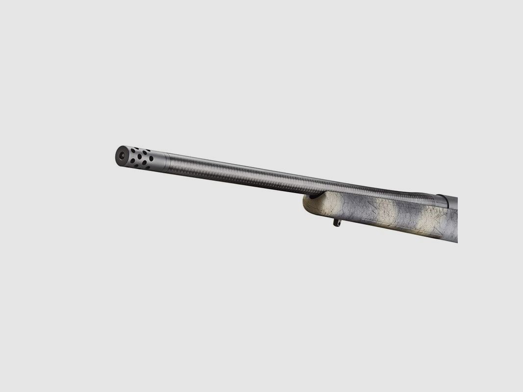 Büchse Bergara B14 Wilderness Ridge Carbon, Bild 3 von 3