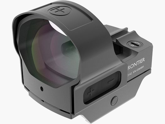 Hawke Frontier Reflexvisier 1x30